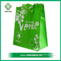 Eco custom bag supermarket shopping bag hand bag